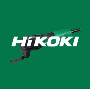 HiKOKI