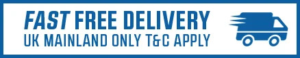 Fast Free Delivery