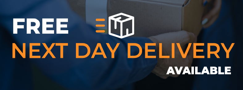 Free delivery sending tools and hardware across the UK