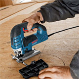 Bosch GST150BCE Professional Jigsaw