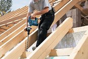 Bosch GBH432DFR Multidrill